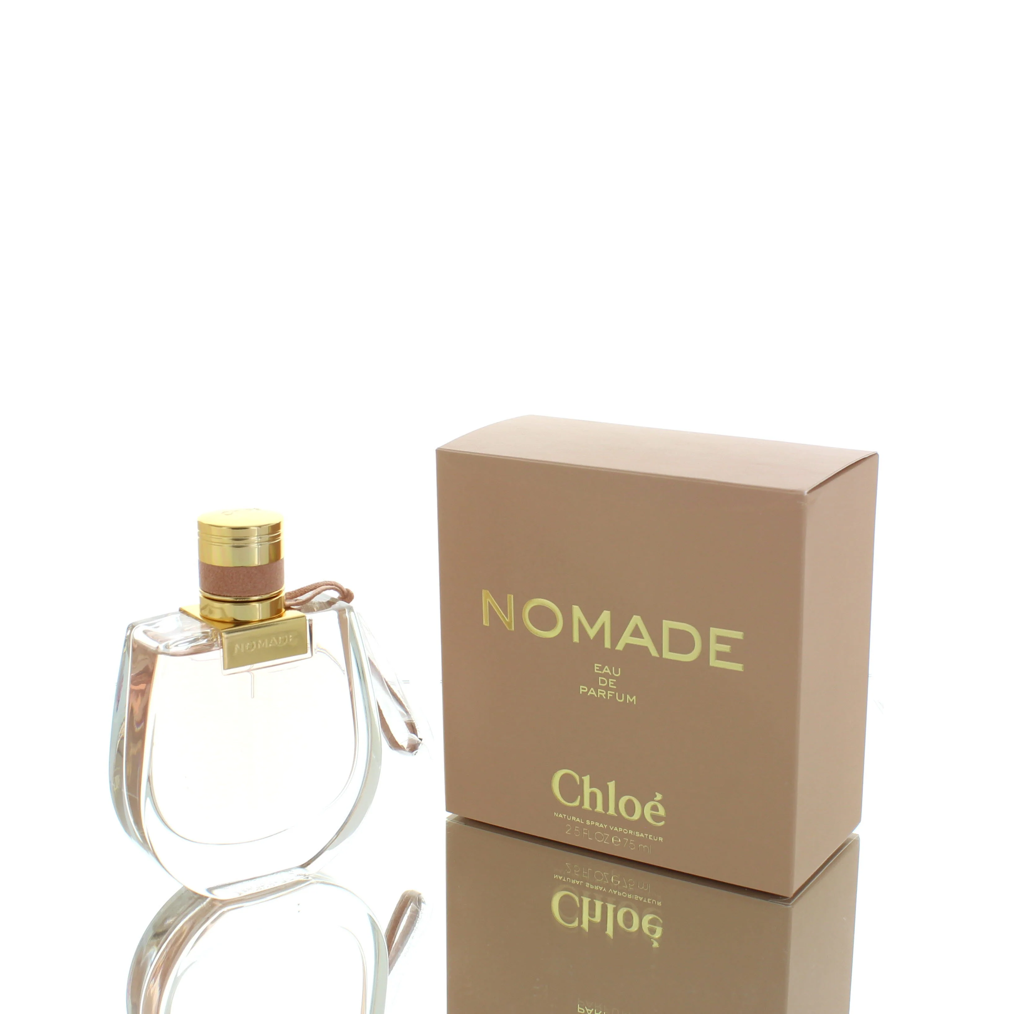 Chloe Nomade For Woman
