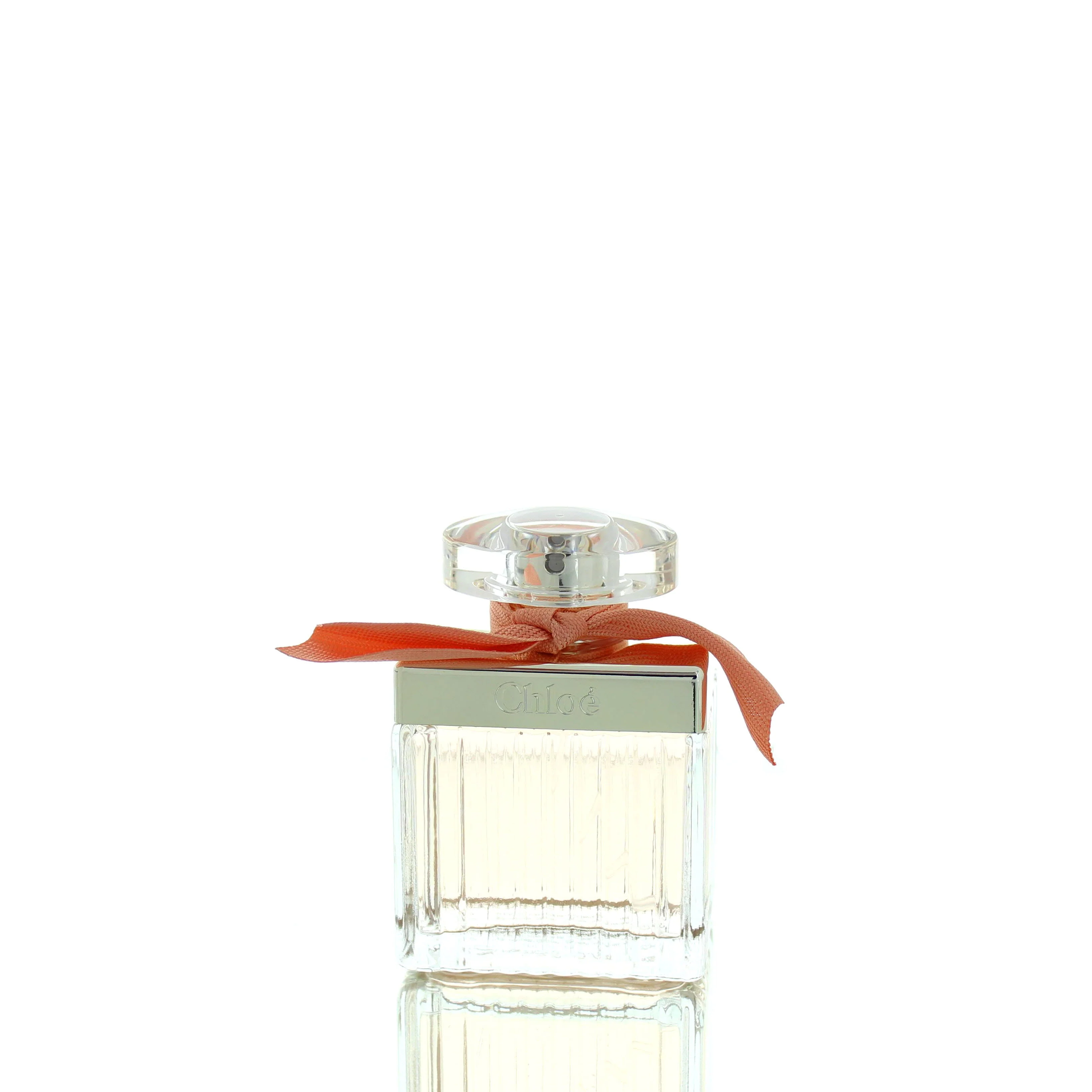 Chloe Roses Tangerine Edition For Woman