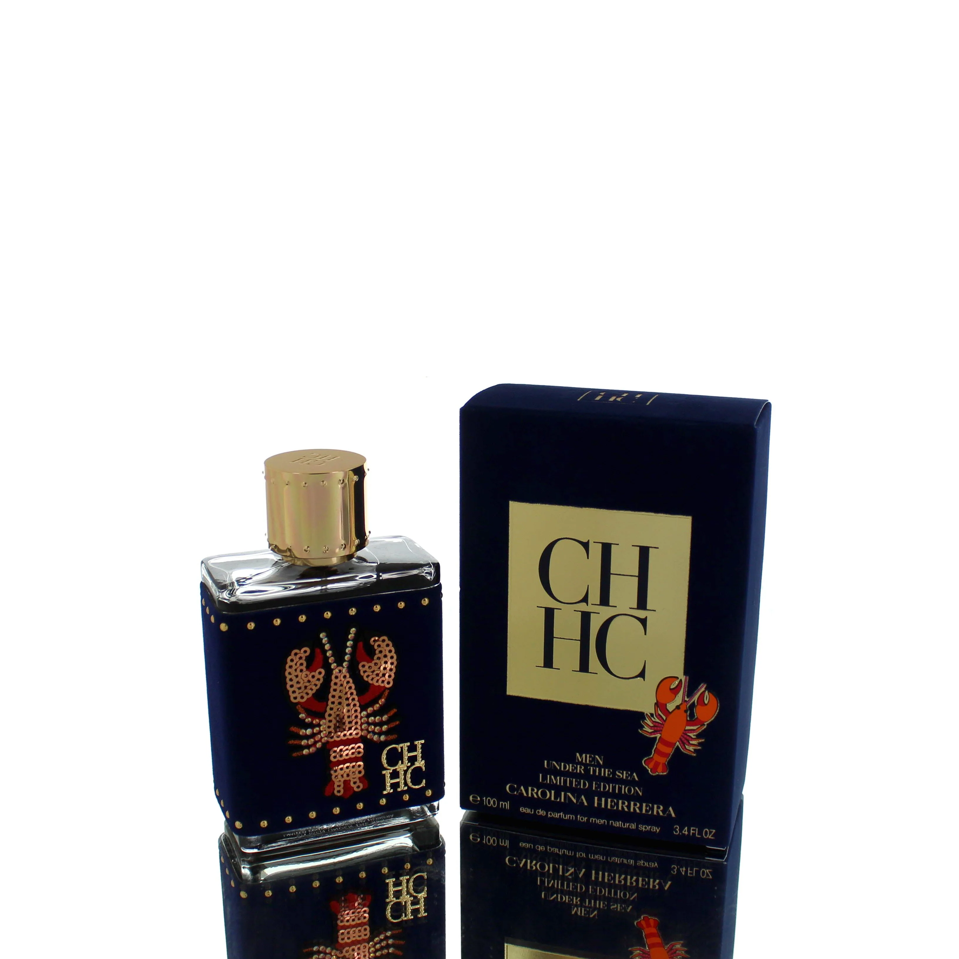 Carolina Herrera CH Under the Sea For Man
