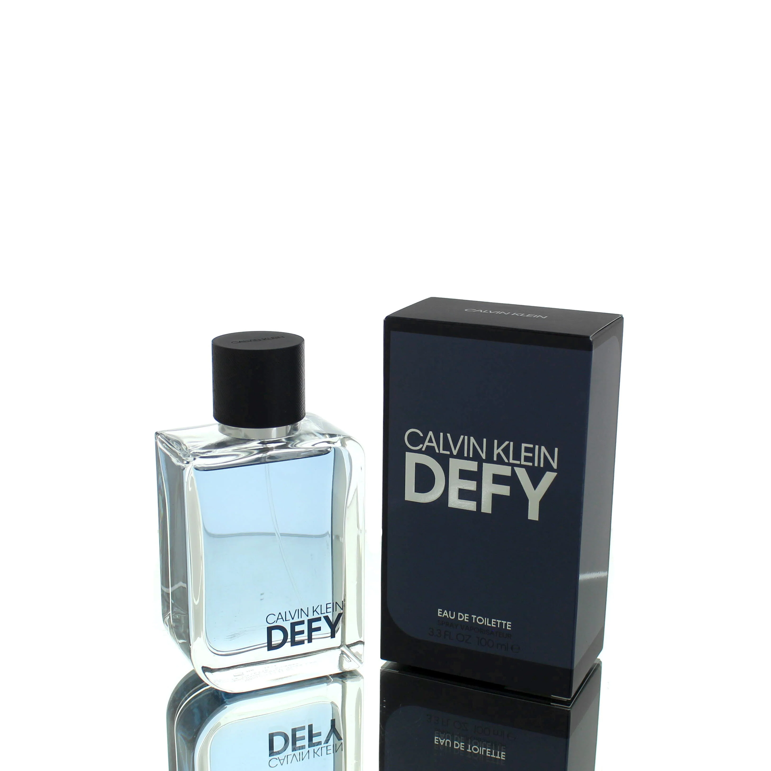 Calvin Klein CK Defy (2021) For Man