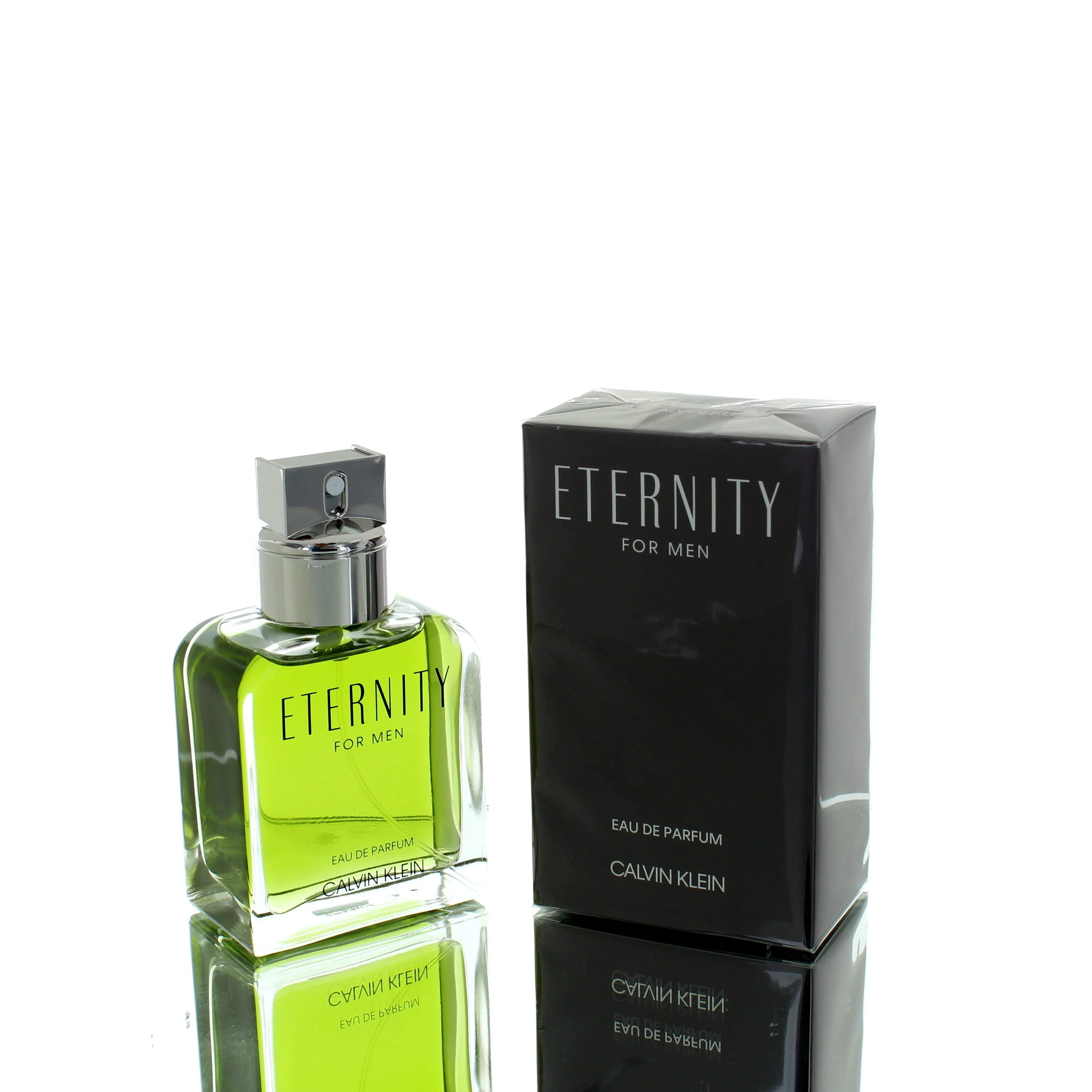 Calvin Klein CK Eternity EDP Edition For Man