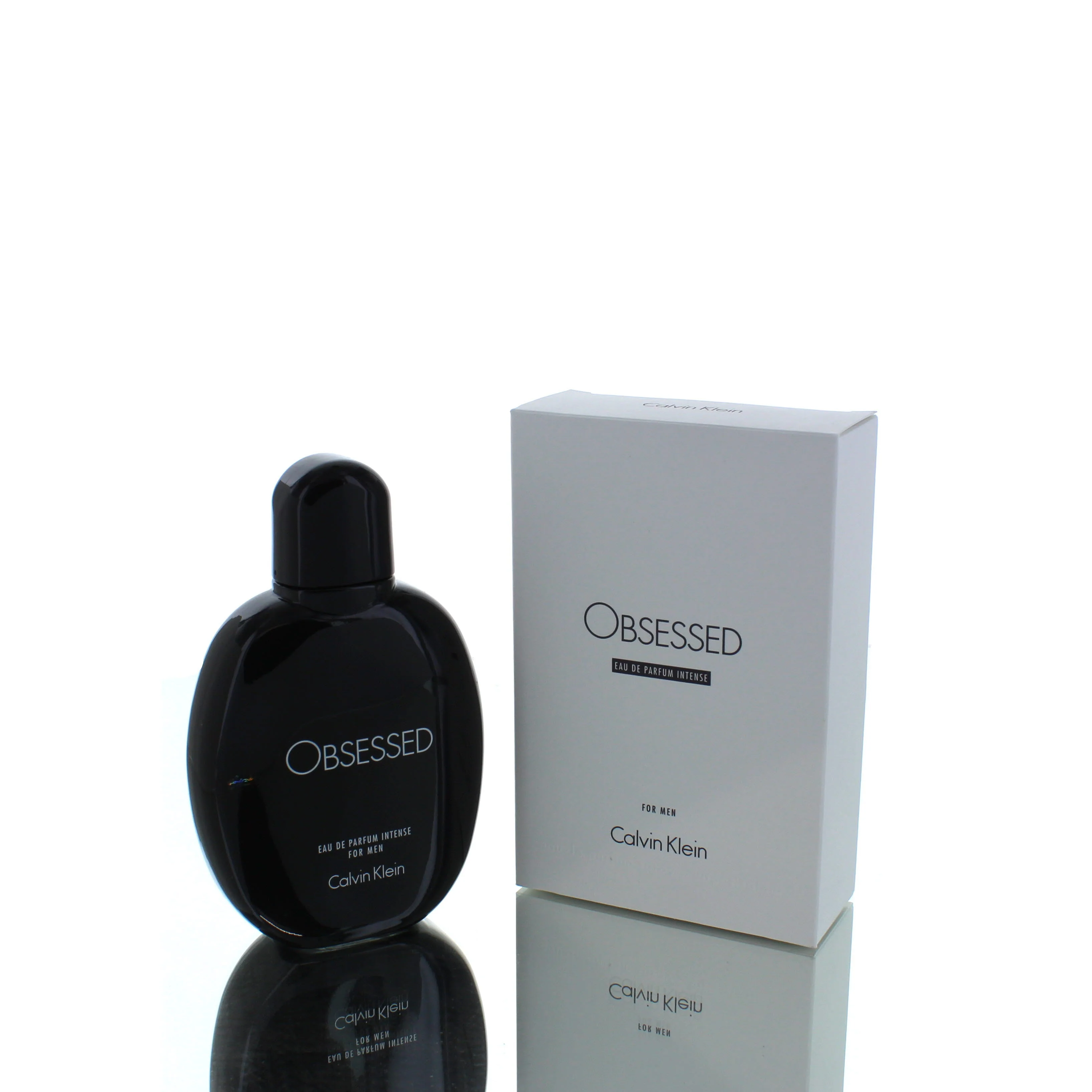 Calvin Klein CK Obsessed Intense Edition For Man
