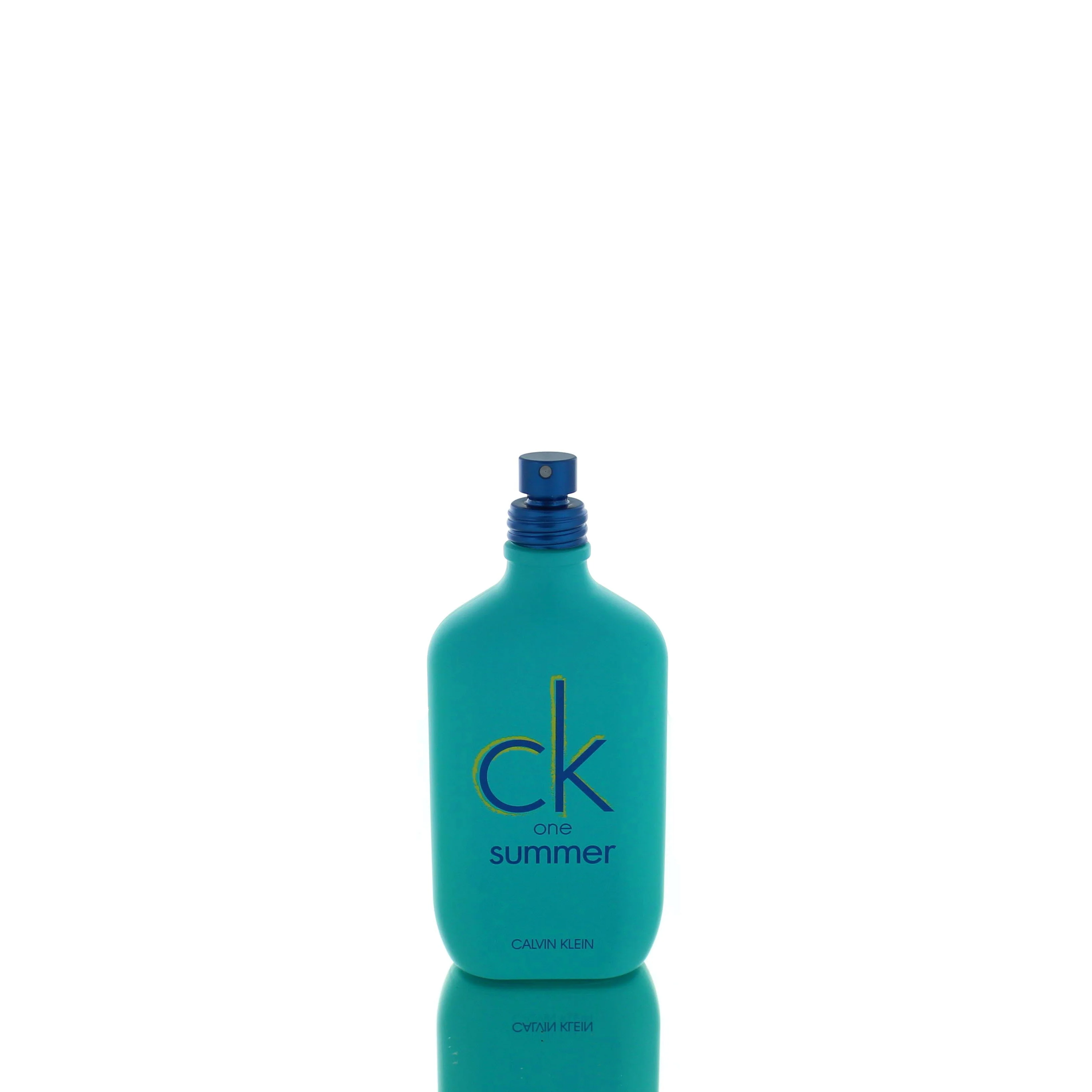 Calvin Klein CK one Summer 2020 For Man/Woman